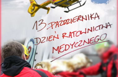 Dzień Ratownictwa Medycznego